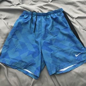 Nike Dri-fit swimming trunks